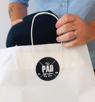 The Pad Clothing