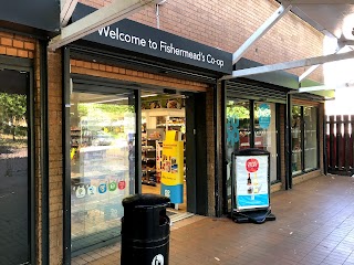 Co-op Food - Fishermead