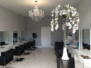 Kissa Hairdressers