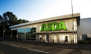 Asda Rushden Superstore