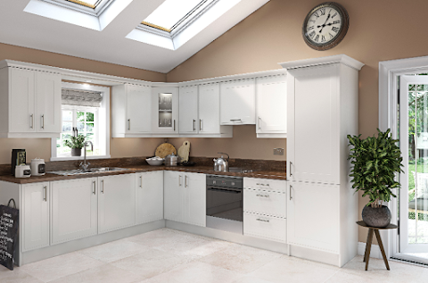 Cash & Carry Kitchens