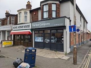 The Hair Company