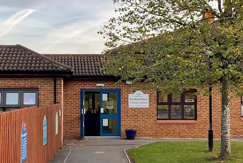 Gosford Park Primary School