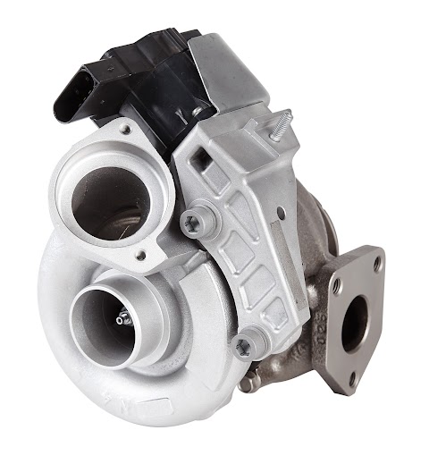 Turbo Exchange - Turbocharger Remanufacture & Repairs