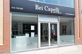 Bei Capelli Hair Design