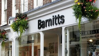 Barnitts Ltd