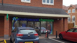 Hollowood Chemists