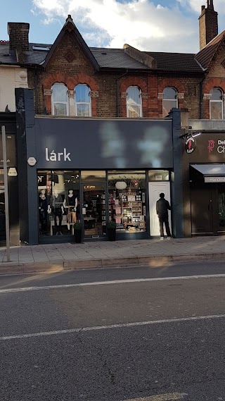 Lark Earlsfield