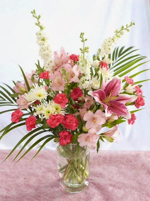 Special Occasions Florists