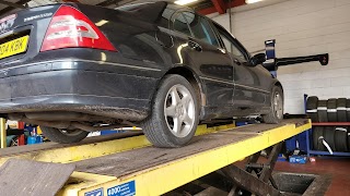 Kwik Fit - Birmingham - Kings Heath