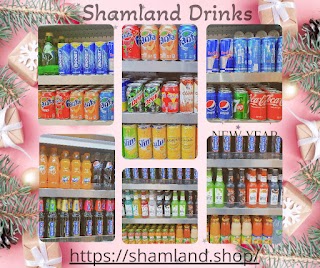 Sham Land Supermarket
