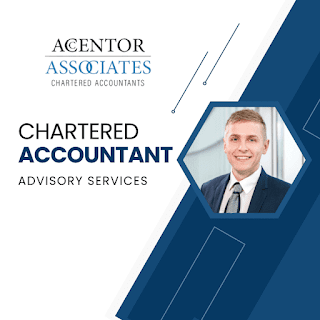 Accentor Associates