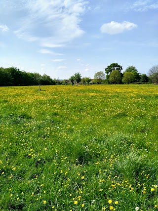 Hanham Community Play Area