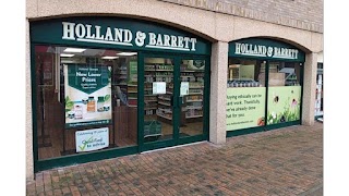 Holland & Barrett