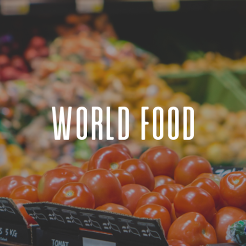 World Foods