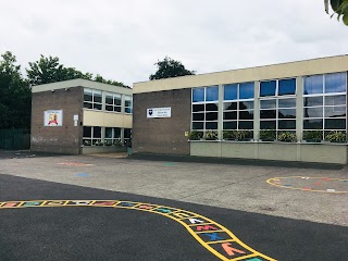 Ballyroan Boys National School