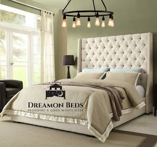 Dreamonbeds