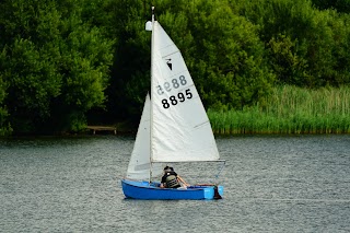 Trafford Watersports Centre, Manchester