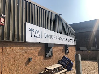 TMI Studio ( The Movement Initiative )