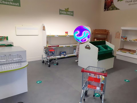 Tots Town (Children's Role Play Centre)