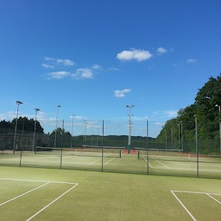 Baseline Tennis Academy