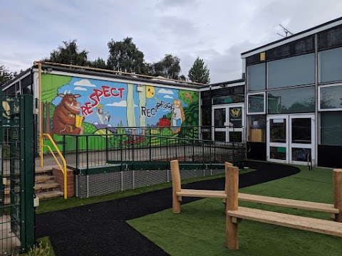 Woodthorpe Infant School