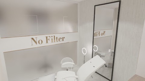 No Filter - Nails, Hair & Beauty Salon