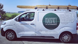 Moosfrei – die beste Lösung für eine nachhaltige Fassadenreinigung