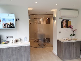 Dental Rooms Wimbledon