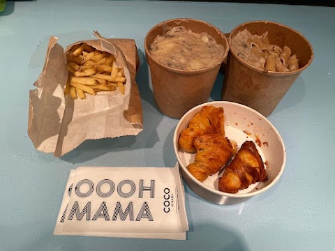 Coco di Mama - Pasta Kitchen - Leicester