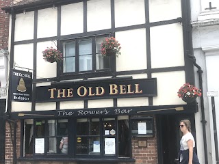 The Old Bell