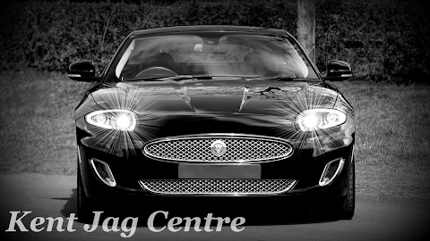 Kent Jag Centre