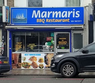 Marmaris BBQ Restaurant