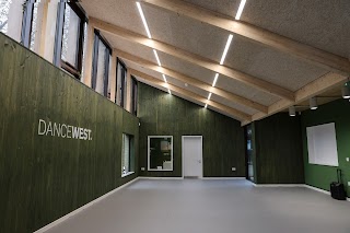 DanceWest Studio