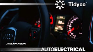 Tidyco Auto Electrical (Sheffield)