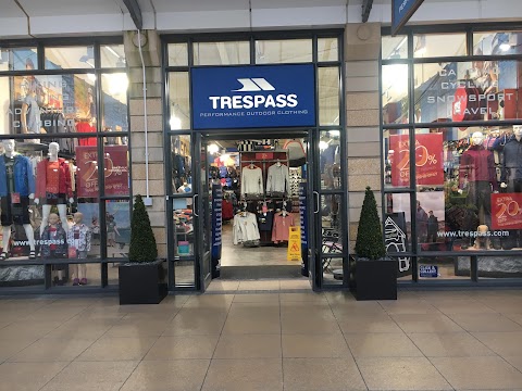 Trespass Doncaster