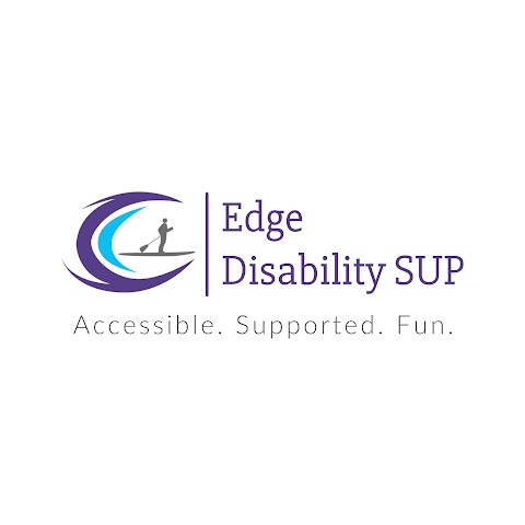 Edge Disability SUP