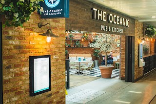 The Oceanic Pub & Kitchen