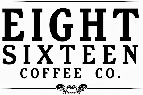 Eight Sixteen Coffee Co. Ltd.