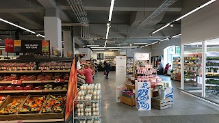 M&S Foodhall