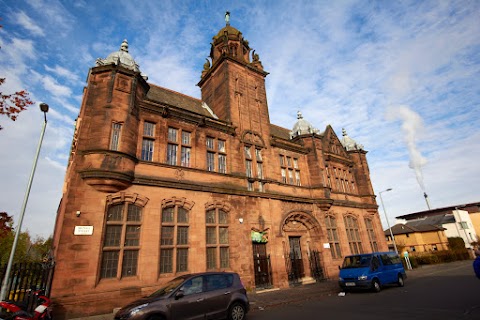 Monkey Puzzle Glasgow Day Nursery & Preschool