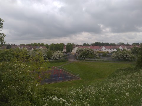 Travelodge Nuneaton Bedworth