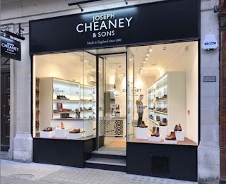 Joseph Cheaney & Sons