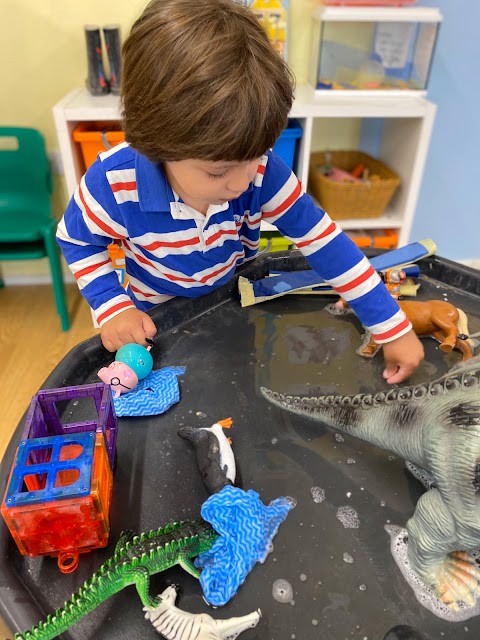 Brightsparks Day Nursery, Eltham