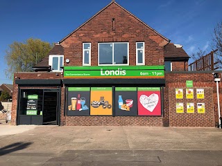 Londis Taz Convenience Store