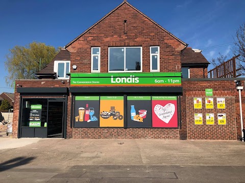 Londis Taz Convenience Store