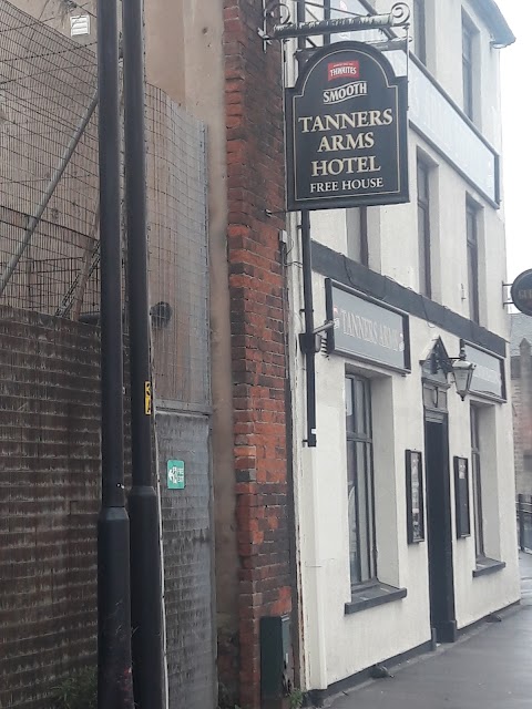 Tanners Arms Hotel