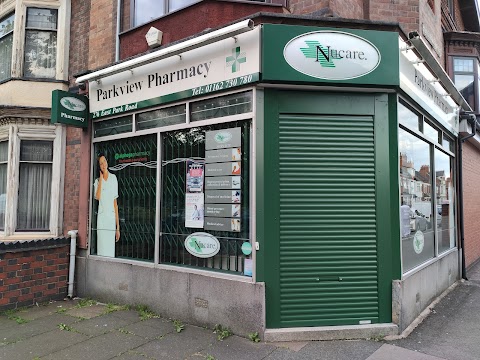 Parkview Dispensing Chemist - Alphega Pharmacy