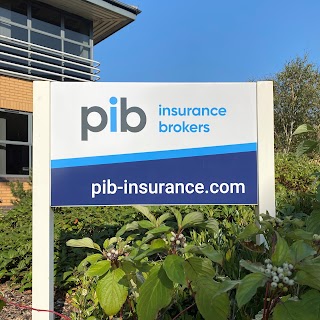 PIB Insurance Brokers