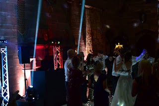 Jules Bailey - Wedding DJ Cheshire